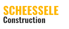 Scheessele Construction