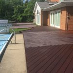 Deck & Patio